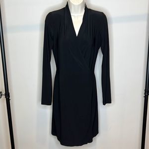 Norma Kamali dress. Size small